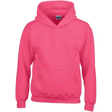 Gildan  Sweatshirt mit Kapuze 