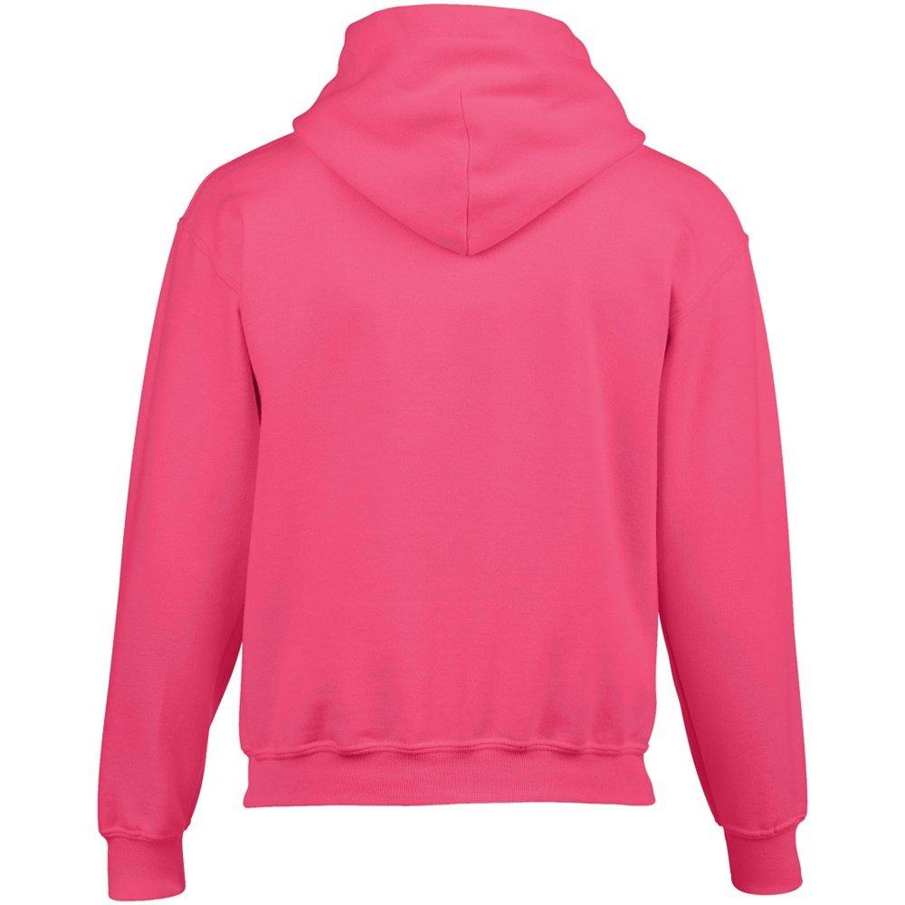 Gildan  Sweatshirt mit Kapuze 