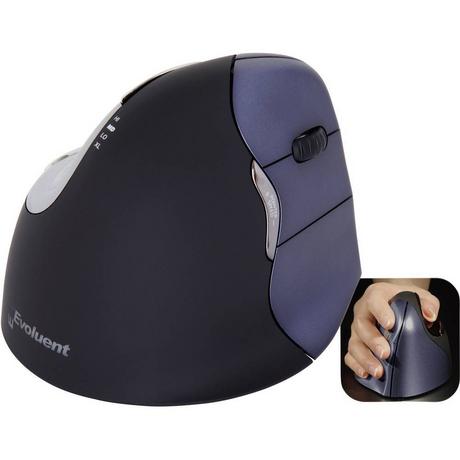 Evoluent  Mouse 4 Wireless Rechts 