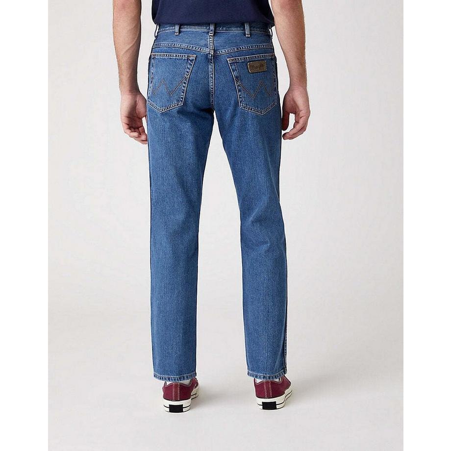 Wrangler Texas Jean Droit  