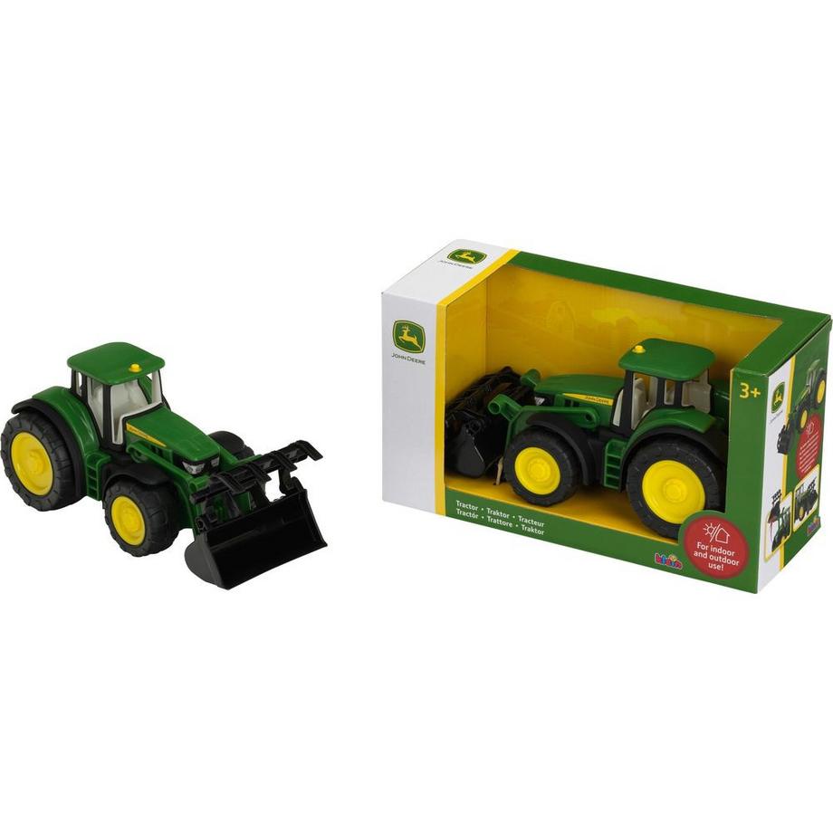 klein toys  John Deere Radlader 