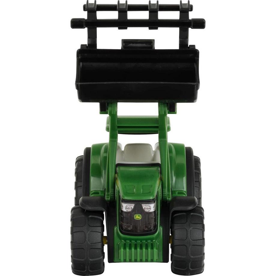 klein toys  John Deere Radlader 