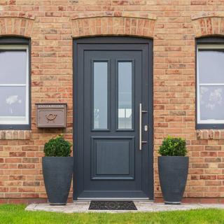 Northix zerbino in gomma  