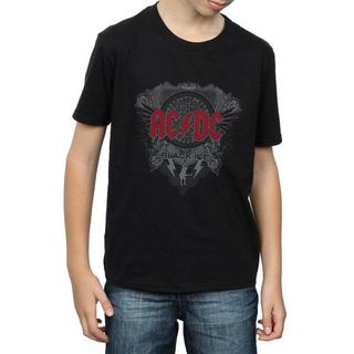 AC/DC  ACDC Black Ice TShirt 