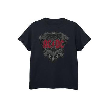 ACDC Black Ice TShirt