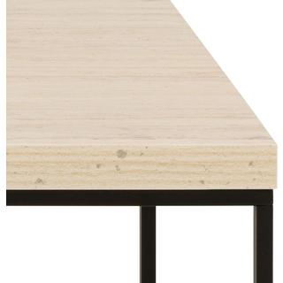 mutoni Couchtisch Brynlee 110x55  