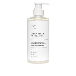 Pestle & Mortar  Duschgel Essentials Body Wash 