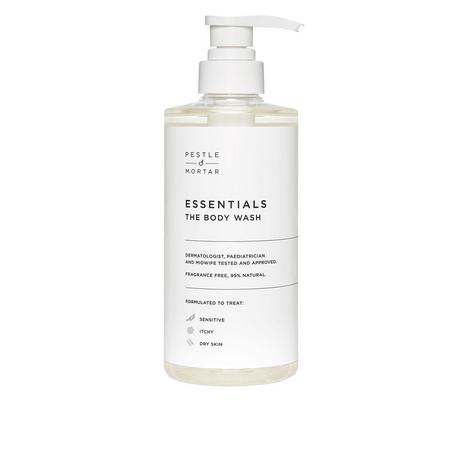 Pestle & Mortar  Duschgel Essentials Body Wash 