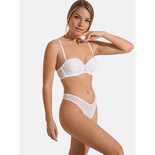 Lisca  Soutien-gorge bandeau balconnet préformé Nikki 