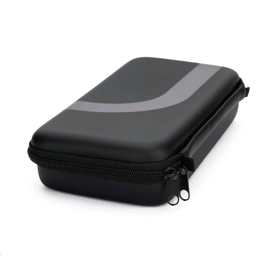 hama  HAMA Tasche Nintendo Switch Hardcase Schwarz 