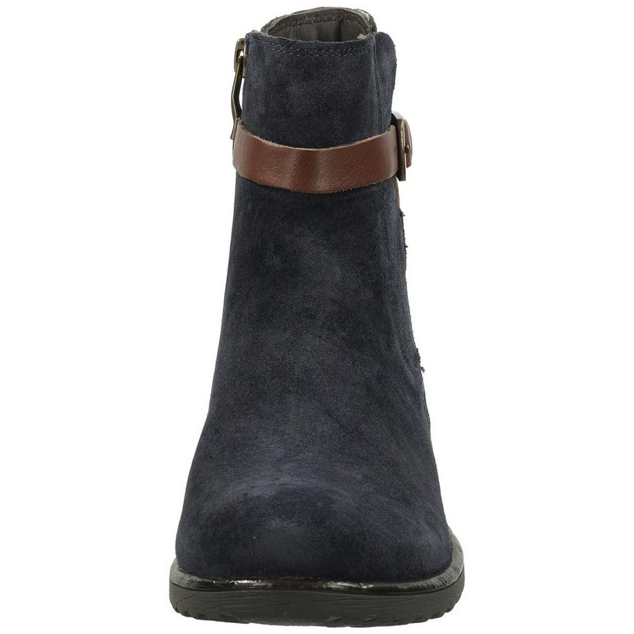 ara  Bottines 12-39517 