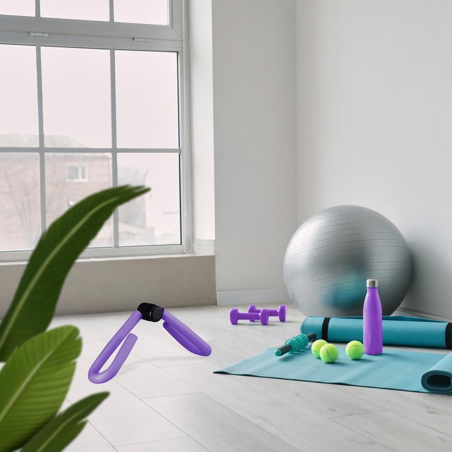 Northix  Tonificante per le cosce – Pressa per le gambe per uso domestico 