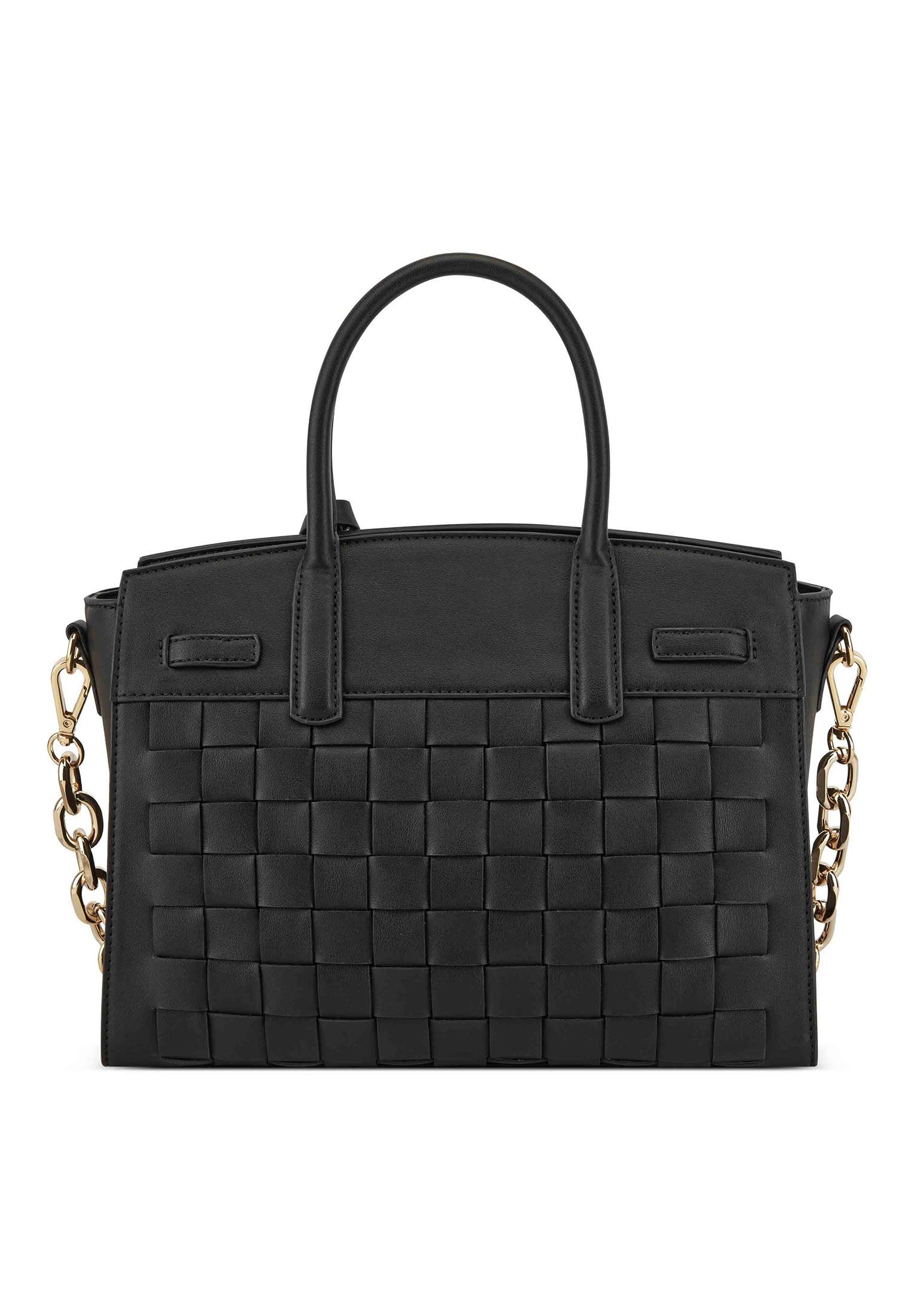 Nine West  Dax Jetset Satchel 