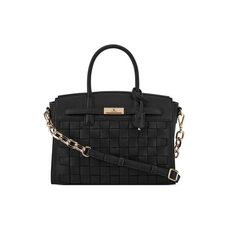 Nine West  Dax Jetset Satchel 