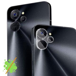 Avizar  2x Rückkamerafolien Realme 9i 5G 