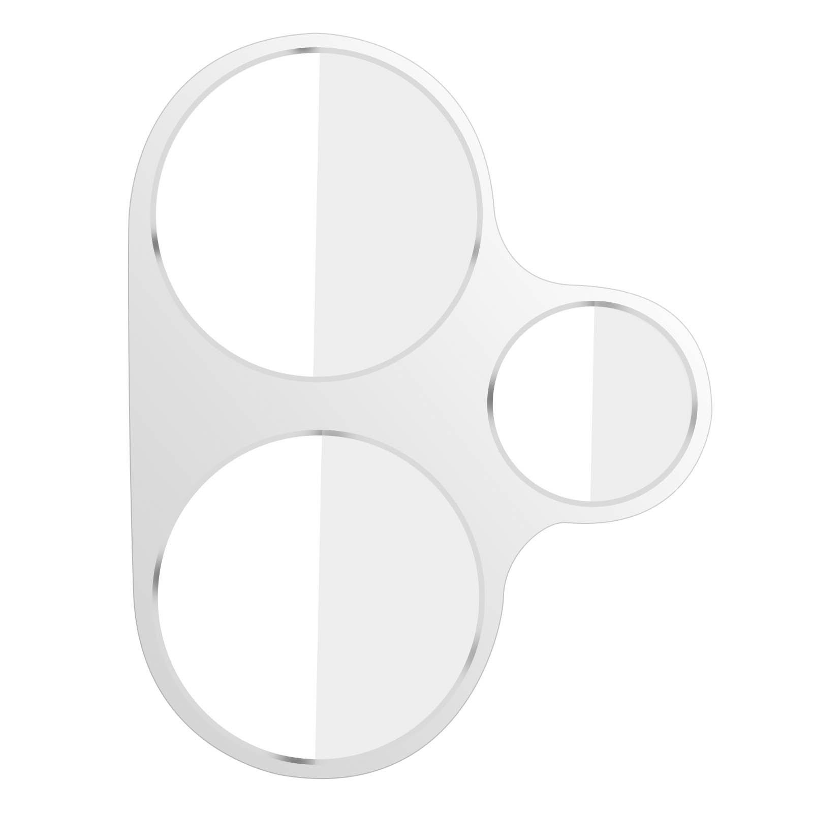 Image of 2x Rückkamerafolien Realme 9i 5G