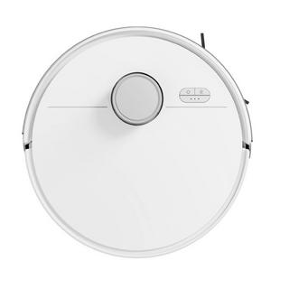Blue Chilli Selbstreinigender Roboterstaubsauger mit Selbstentleerung und Lasernavigation  
