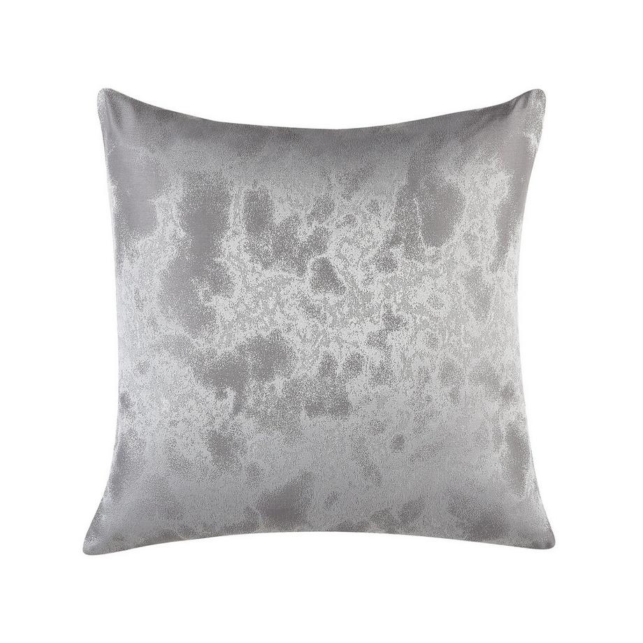 Beliani Dekokissen 2er Set aus Polyester Modern CASSIA  