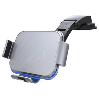 Avizar  Support Voiture QI 15W Smartphone Fold 