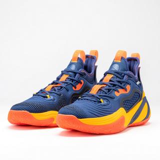 TARMAK  Schuhe - NBA GOLDEN STATE WARRIORS 