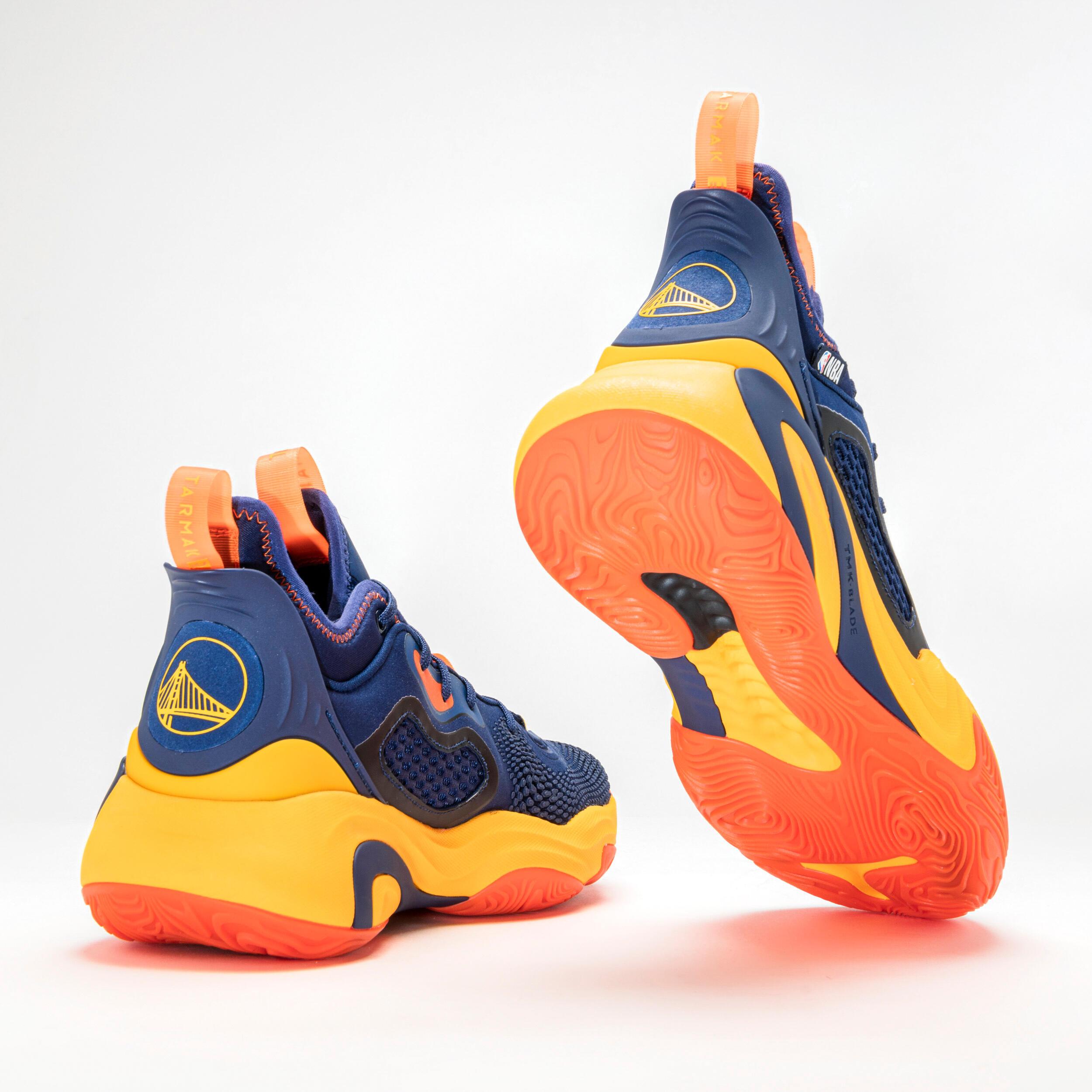 TARMAK  Schuhe - NBA GOLDEN STATE WARRIORS 