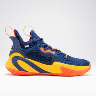 TARMAK  Schuhe - NBA GOLDEN STATE WARRIORS 