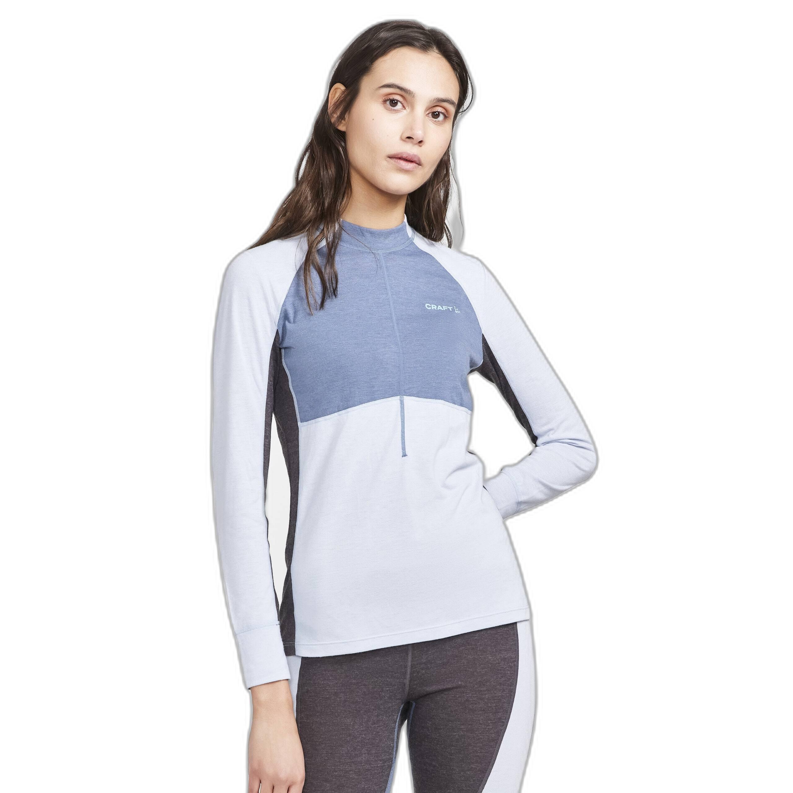 CRAFT  Ensemble   Core Wool Mix 