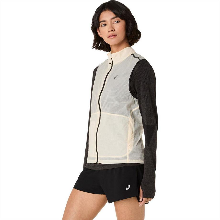 Metarun Gilet Leggera Impacchettabile