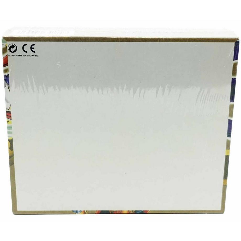 Yu-Gi-Oh!  Ancient Sanctuary Booster Display (Sealed/OVP)  - EN 