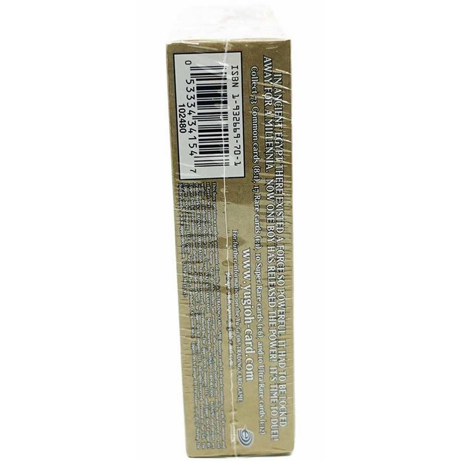 Yu-Gi-Oh!  Ancient Sanctuary Booster Display (Sealed/OVP)  - EN 