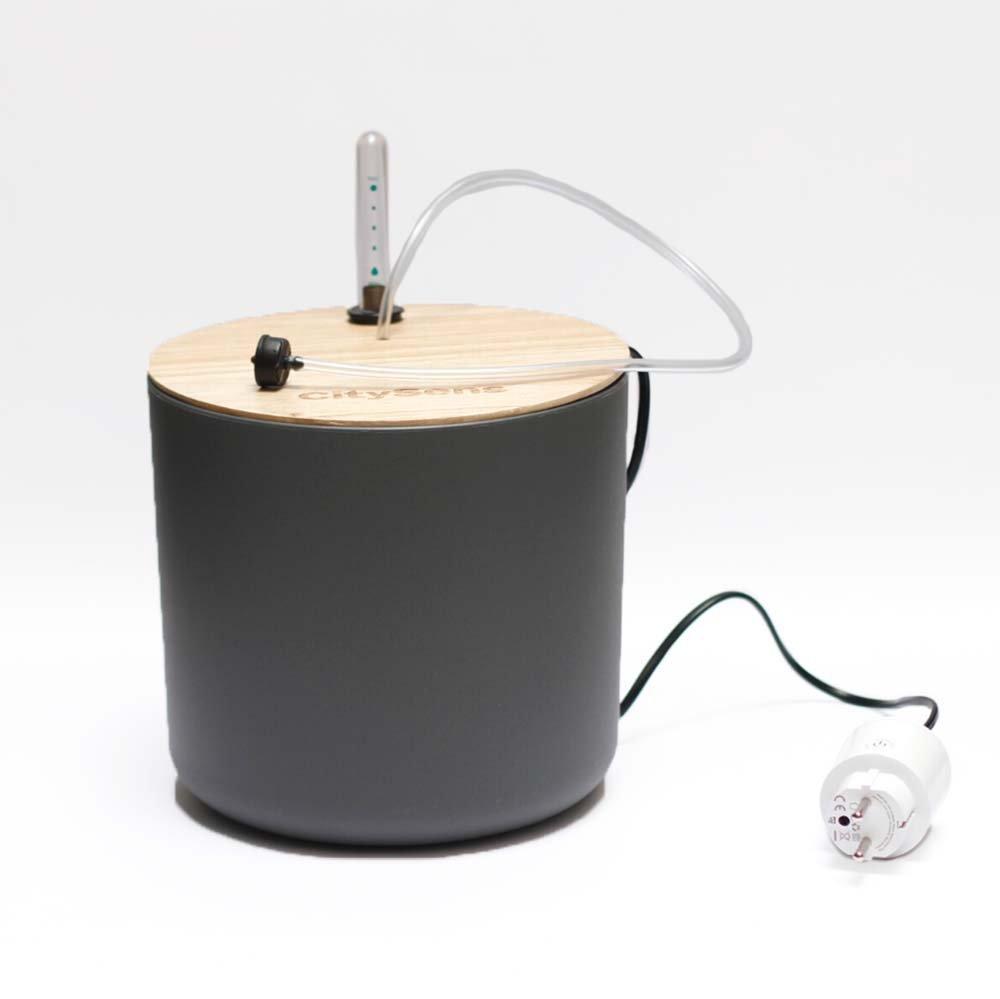 Image of Smart Tropf-Bewässerung Smart Tropf-Bewässerung