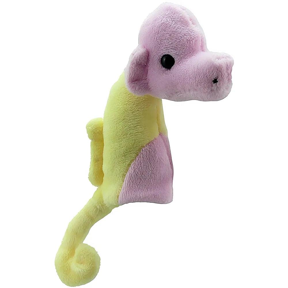 Image of Finger Puppets Fingerpuppe Seepferd (13cm) Unisex ONE SIZE