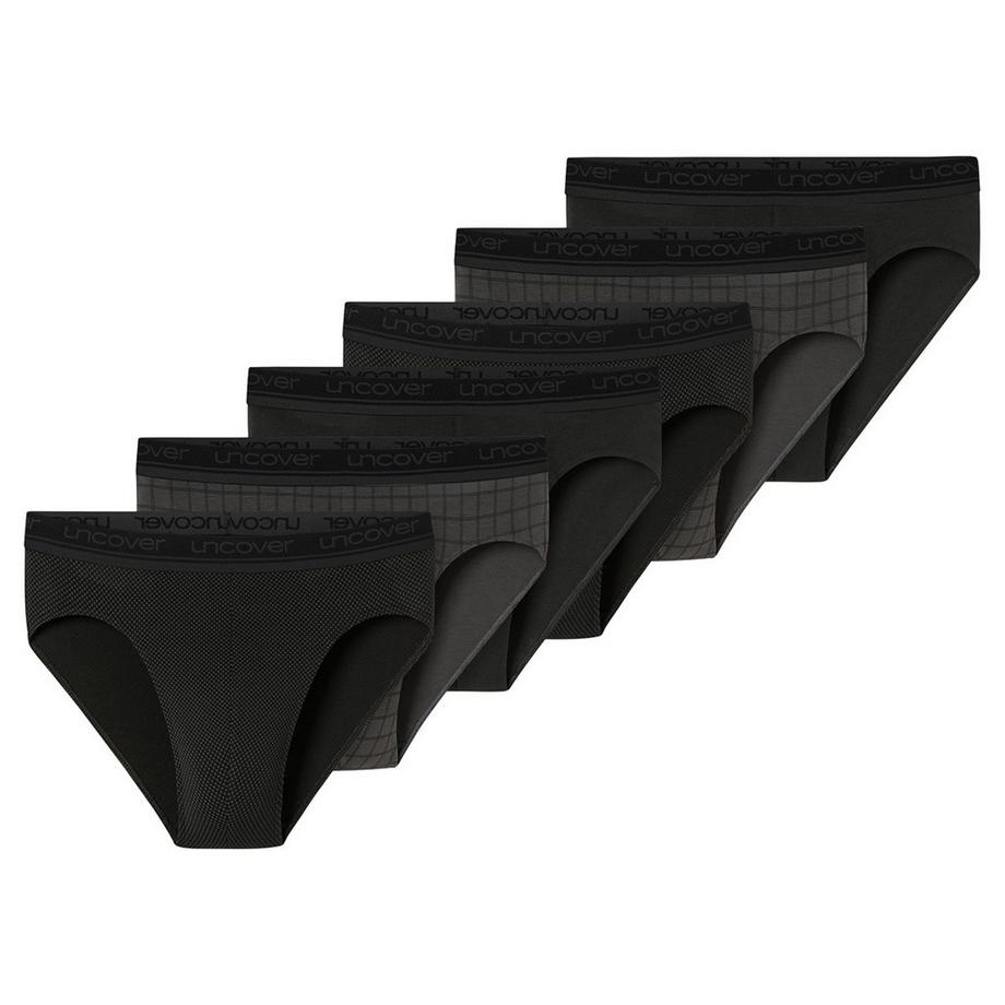 6er Pack Cotton - Rio Slip / Unterhose
