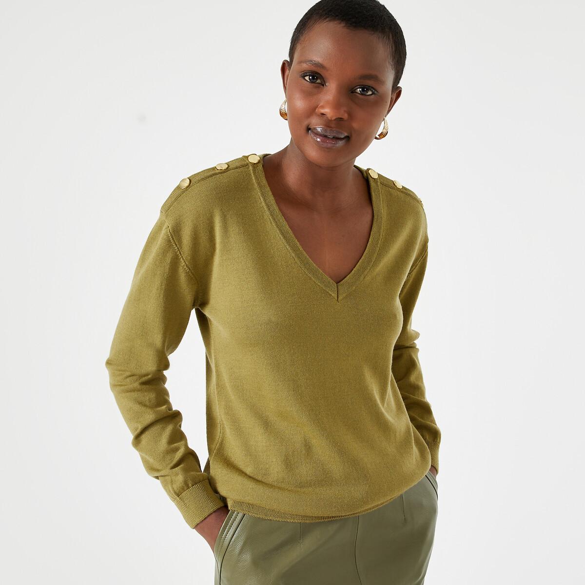 Image of Feinstrickpullover Damen 33/34