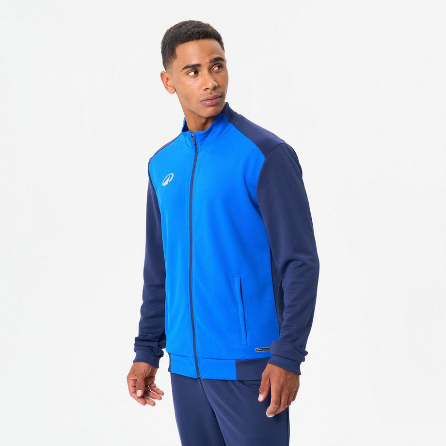 Veste Essentiel Club polyester