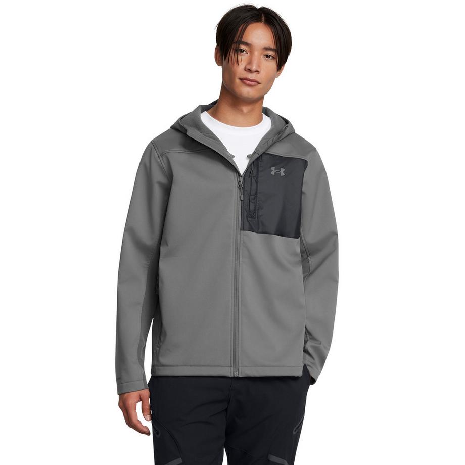 UNDER ARMOUR  regenjacke storm codgear® infrared shied 2.0 