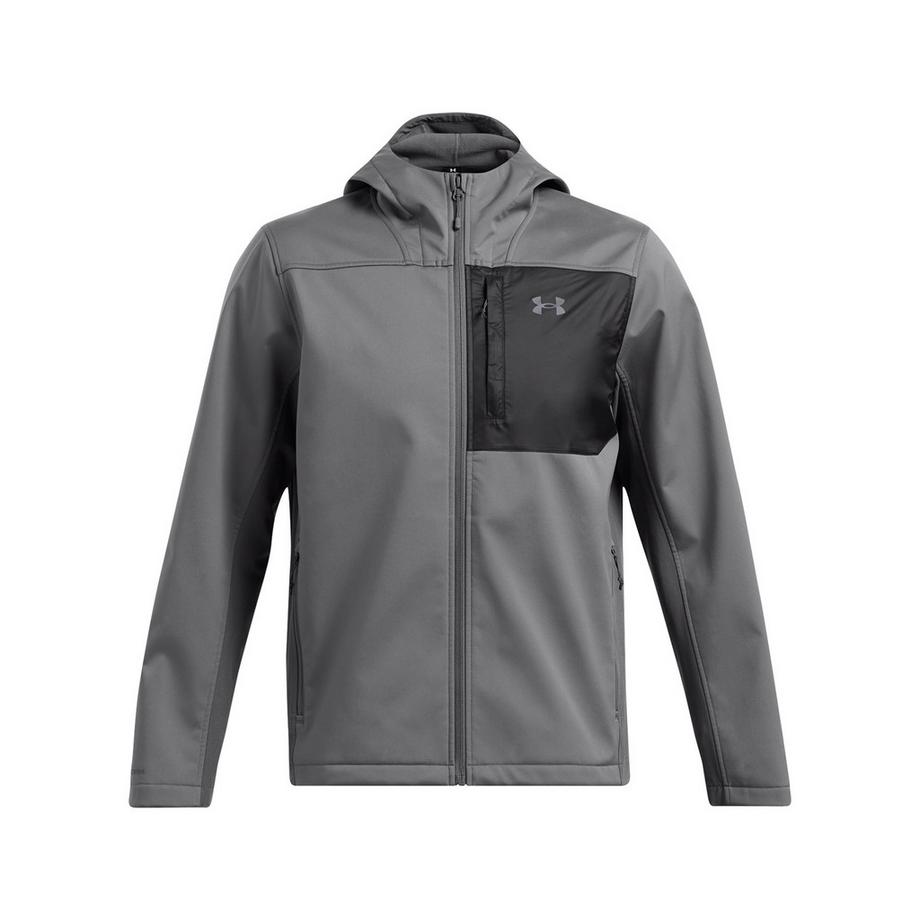 UNDER ARMOUR  regenjacke storm codgear® infrared shied 2.0 
