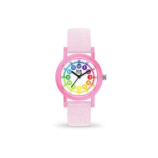 Ice Watch  ICE learning Pink Glitter 