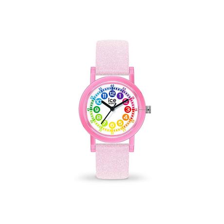 Ice Watch  Ice Learning Pink Glitter 