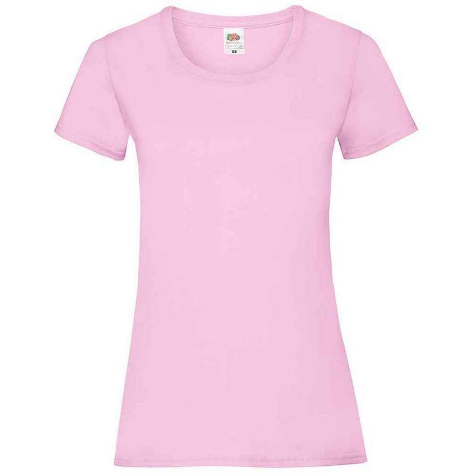 Fruit of the Loom Valueweight T-Shirt  