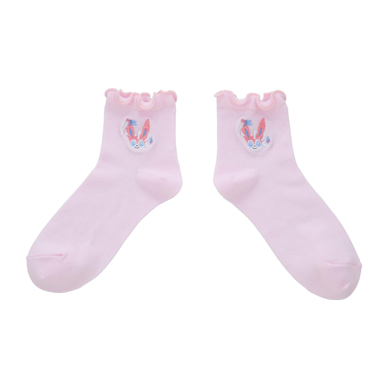 Pokémon  Sylveon Socken 