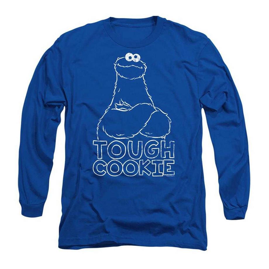 T-ShirtManches Longues Touch Cookie