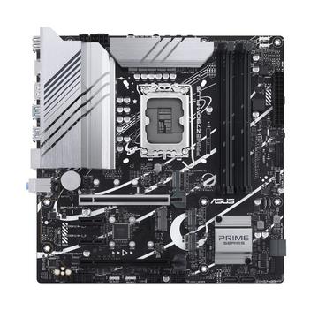 PRIME Z790M-PLUS Intel Z790 LGA 1700 micro ATX