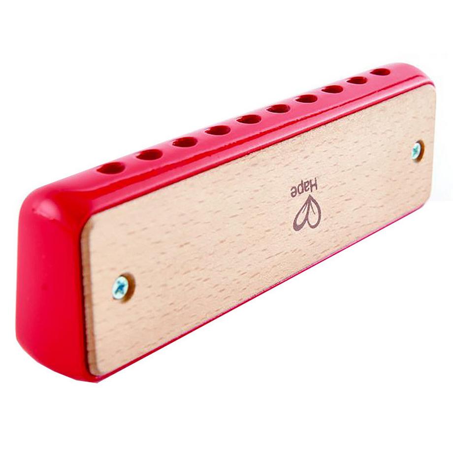 Kreativ Blues Harmonika