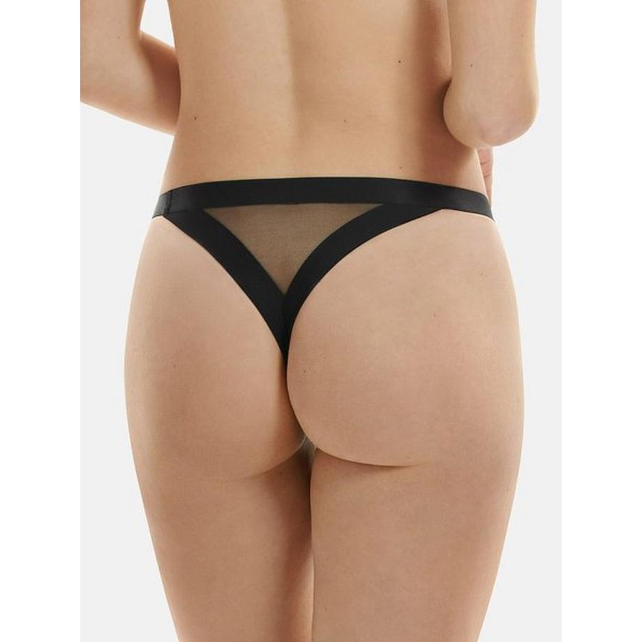 Lisca Flamenco Offener String  