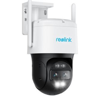 Reolink  Caméra Trackmix B770 4K Wifi 