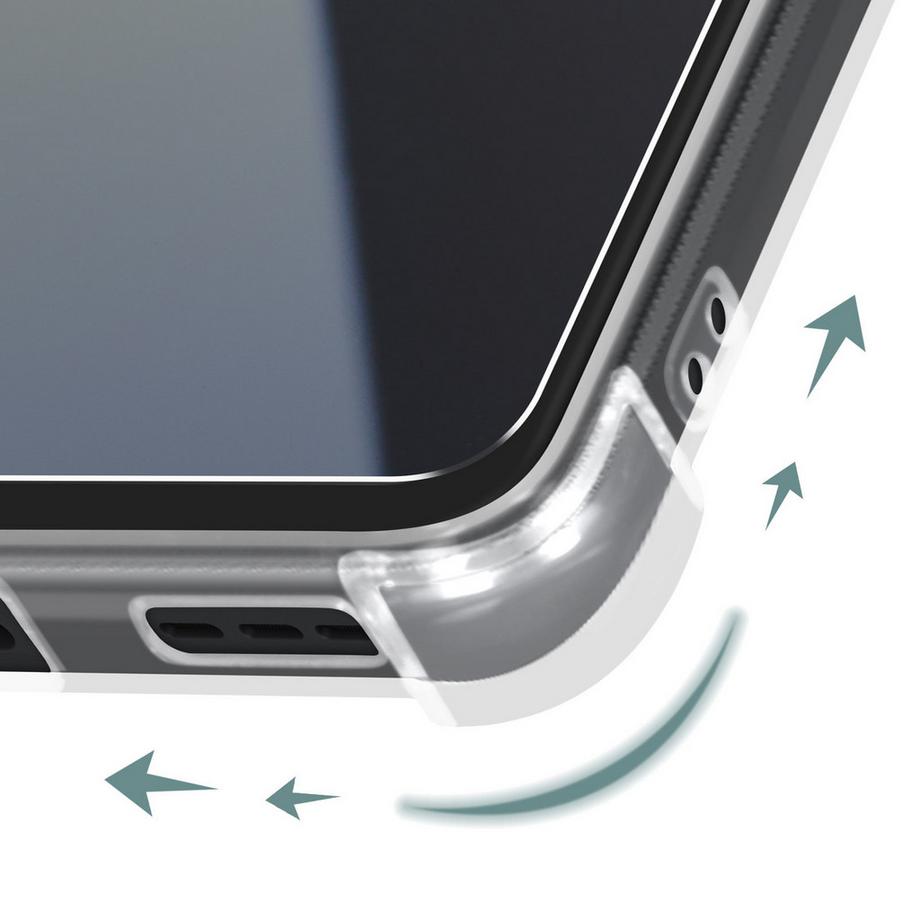 Avizar  Coque TCL 40 NxtPaper 5G + Verre Trempé 