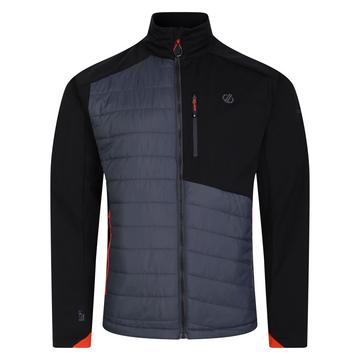 Veste hybride MOUNTAINEER