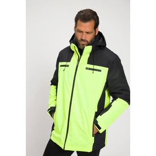 JP1880  Ski-Jacke, Skiwear, Funktions-Qualität, Kapuze 