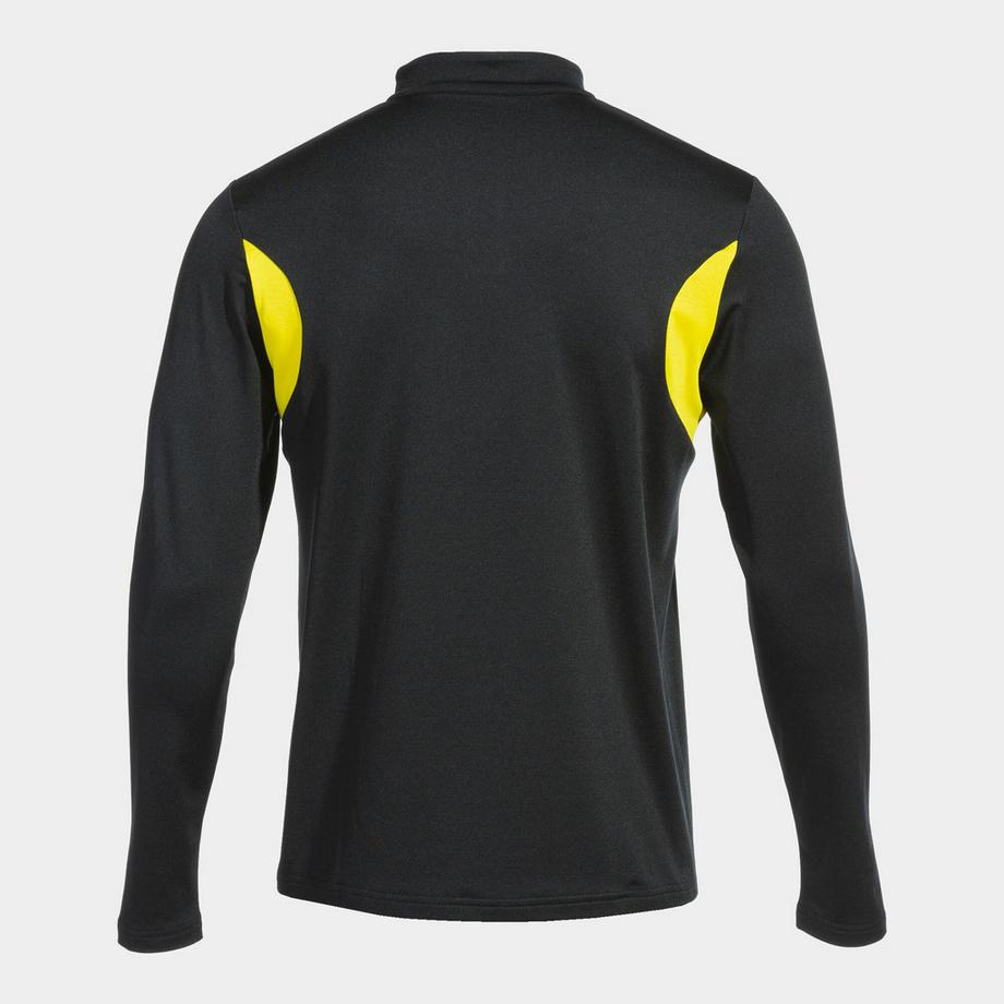 Joma  veste de survêtement 1/2 zip enfant winner iii 